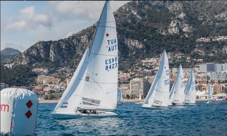 2018 Star MONACO SPORTSBOAT WINTER SERIES